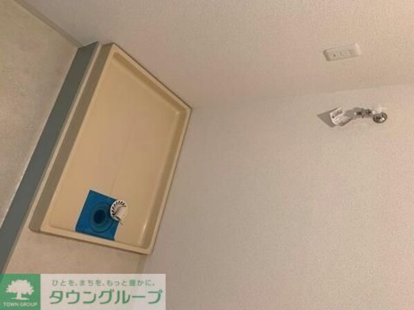 ローレルフラットの物件内観写真